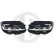 Ensemble de projecteurs HD Tuning, Vignette 4