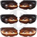 Ensemble de projecteurs HD Tuning, Vignette 5