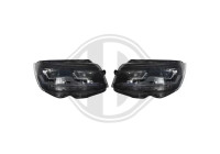 Ensemble de projecteurs HD Tuning