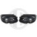 Ensemble de projecteurs HD Tuning, Vignette 2