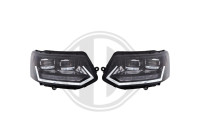 Ensemble de projecteurs HD Tuning