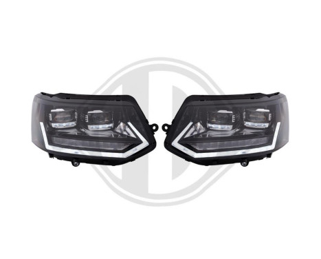 Ensemble de projecteurs HD Tuning