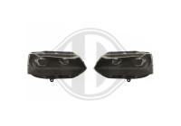 Ensemble de projecteurs HD Tuning