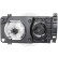 Ensemble de projecteurs HD Tuning, Vignette 3