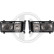 Ensemble de projecteurs HD Tuning