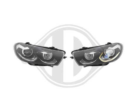 Ensemble de projecteurs HD Tuning