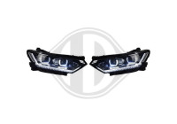 Ensemble de projecteurs HD Tuning