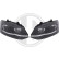 Ensemble de projecteurs HD Tuning, Vignette 6