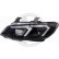 Ensemble de projecteurs HD Tuning, Vignette 2