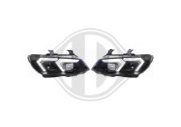 Ensemble de projecteurs HD Tuning