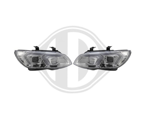 Ensemble de projecteurs HD Tuning
