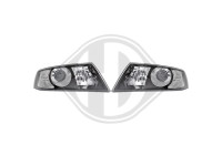 Ensemble de projecteurs HD Tuning