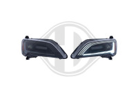 Ensemble de projecteurs HD Tuning