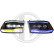 Ensemble de projecteurs HD Tuning