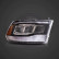 Ensemble de projecteurs HD Tuning, Vignette 4