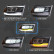Ensemble de projecteurs HD Tuning, Vignette 5