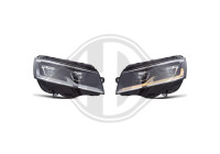 Ensemble de projecteurs HD Tuning