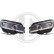 Ensemble de projecteurs HD Tuning