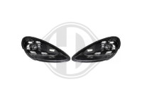 Jeu de phares HD Tuning