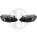 Jeu de phares HD Tuning