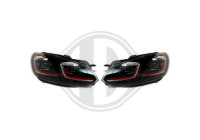 Jeu de phares HD Tuning