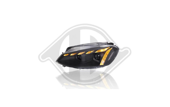 Jeu de phares HD Tuning, Image 2