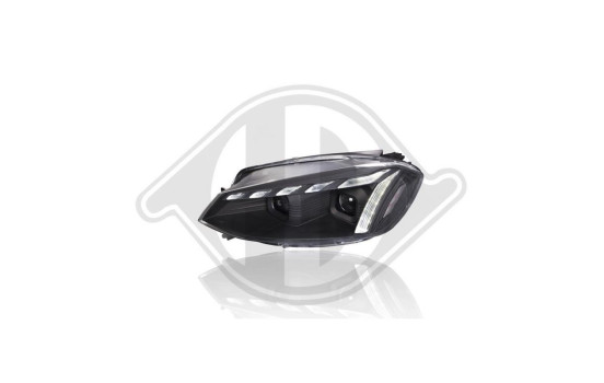 Jeu de phares HD Tuning, Image 3