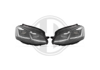 Jeu de phares HD Tuning