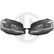 Jeu de phares HD Tuning
