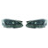 Jeu de phares Mercedes-Benz Classe S (W221), Vignette 2