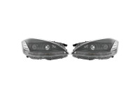 Jeu de phares Mercedes-Benz Classe S (W221)