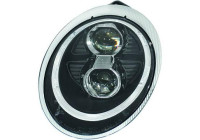 Jeu de phares Porsche 911(2004-2008)