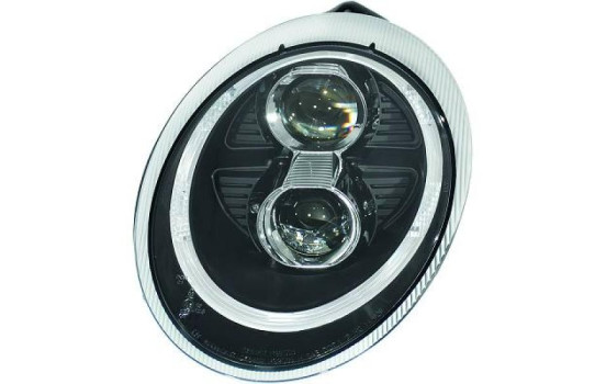 Jeu de phares Porsche 911(2004-2008)