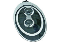 Jeu de phares Porsche 911(2004-2008)
