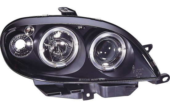 Kit de phares compatibles avec Citroën Saxo 2000-2003, Image 2