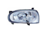 Kit feux de route HD Tuning