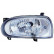 Kit feux de route HD Tuning