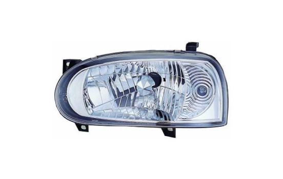 Kit feux de route HD Tuning