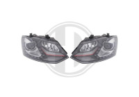 Kit feux de route HD Tuning