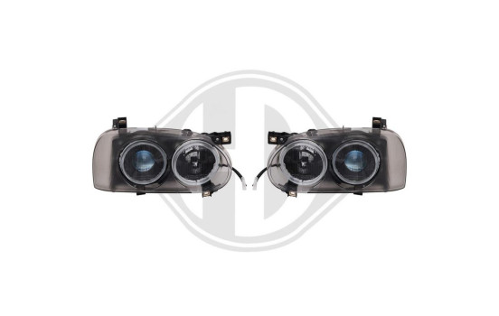 Kit feux de route HD Tuning, Image 2