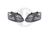 Kit feux de route HD Tuning