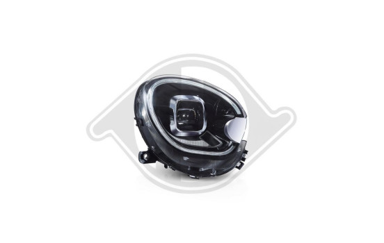 Kit feux de route HD Tuning, Image 2