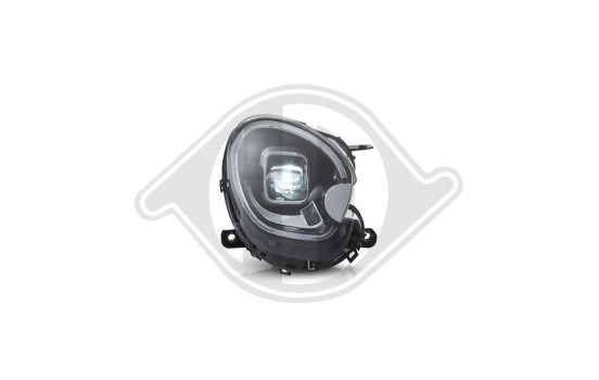 Kit feux de route HD Tuning, Image 3