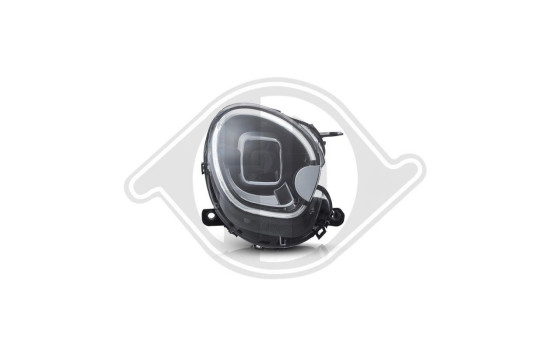 Kit feux de route HD Tuning, Image 4