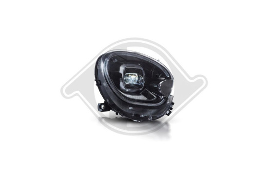 Kit feux de route HD Tuning, Image 5