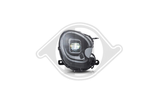 Kit feux de route HD Tuning, Image 6