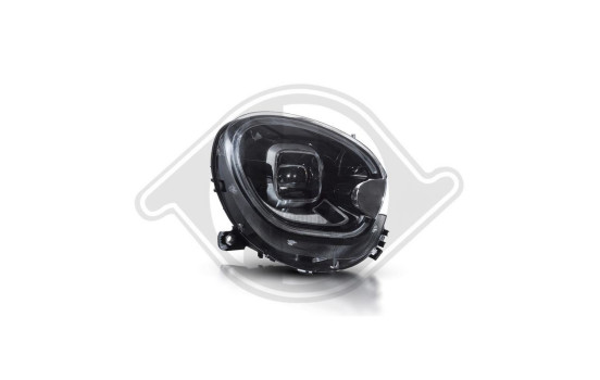 Kit feux de route HD Tuning, Image 7