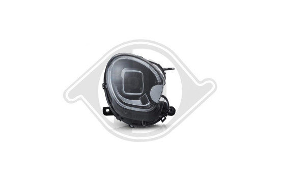 Kit feux de route HD Tuning, Image 8
