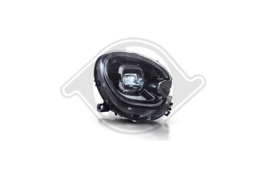Kit feux de route HD Tuning, Image 9