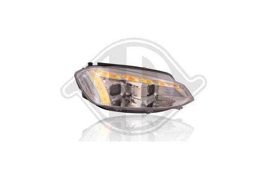 Kit feux de route HD Tuning, Image 2